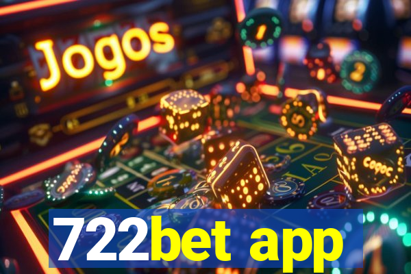 722bet app